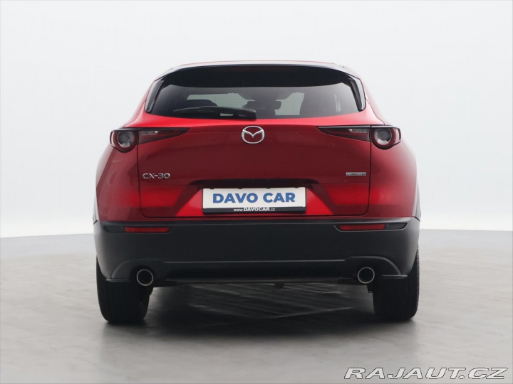 Mazda CX-30 2,0 Skyactiv 137kW Exclus 2023