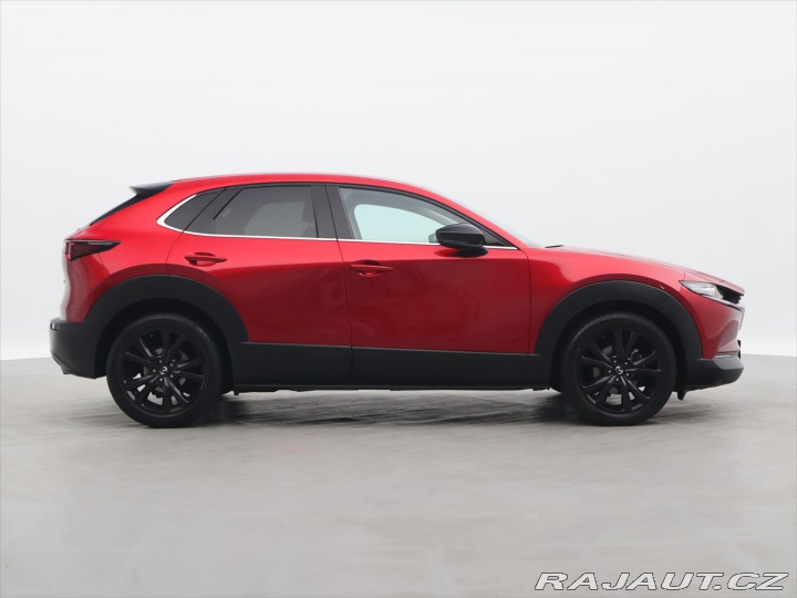 Mazda CX-30 2,0 Skyactiv 137kW Exclus 2023
