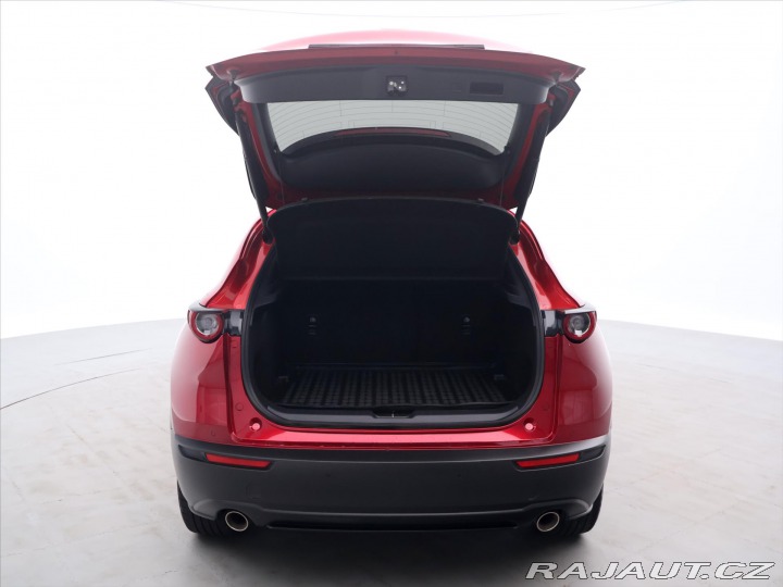 Mazda CX-30 2,0 Skyactiv 137kW Exclus 2023