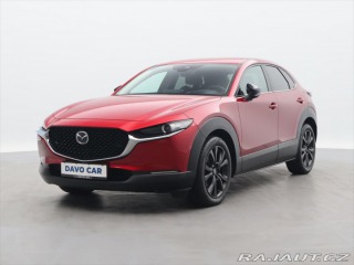 Mazda CX-30 2,0 Skyactiv 137kW Exclus 2023