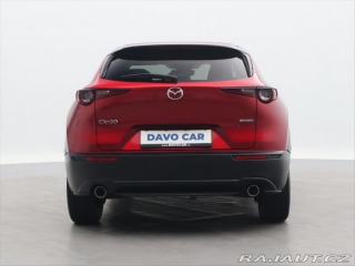 Mazda CX-30 2,0 Skyactiv 137kW Exclus 2023