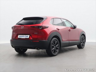 Mazda CX-30 2,0 Skyactiv 137kW Exclus 2023