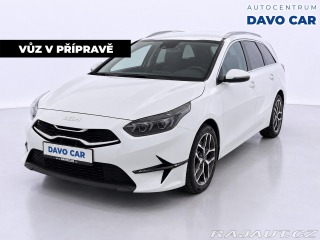 Kia  Ceed SW 1,5 T-GDI 118kW TOP DCT C