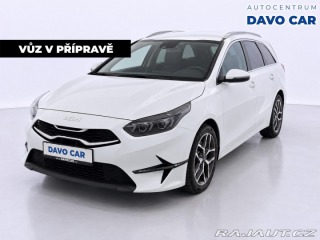 Kia Ostatní modely Ceed SW 1,5 T-GDI 118kW TOP DCT C 2023