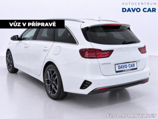 Kia Ostatní modely Ceed SW 1,5 T-GDI 118kW TOP DCT C 2023