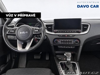 Kia Ostatní modely Ceed SW 1,5 T-GDI 118kW TOP DCT C 2023