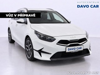 Kia Ostatní modely Ceed SW 1,5 T-GDI 118kW TOP DCT C 2023