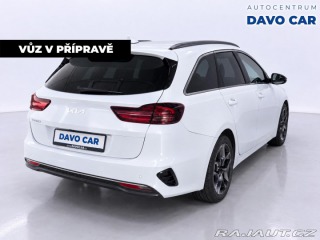 Kia Ostatní modely Ceed SW 1,5 T-GDI 118kW TOP DCT C 2023