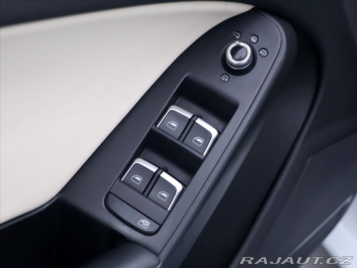 Audi A5 2,0 TDI 125kW Sportback 2012