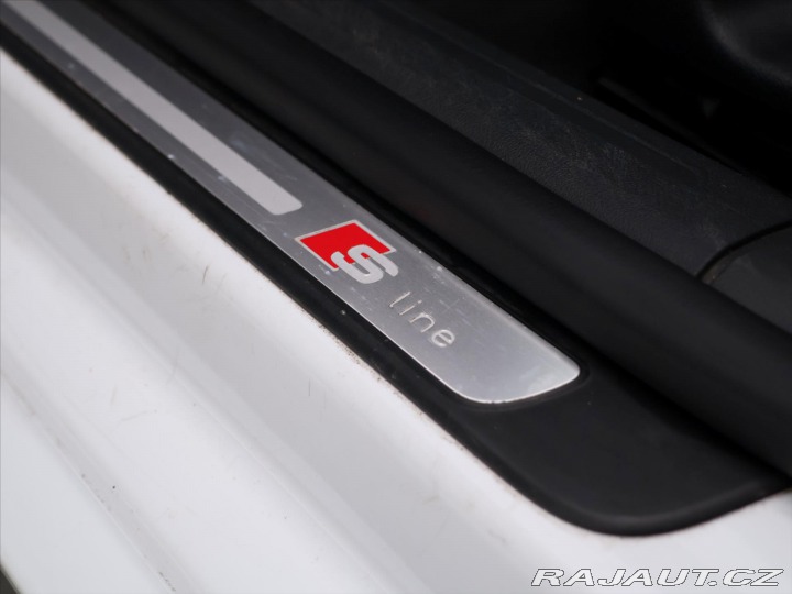 Audi A5 2,0 TDI 125kW Sportback 2012