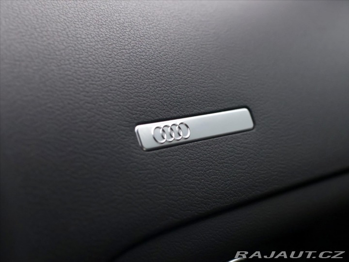 Audi A5 2,0 TDI 125kW Sportback 2012