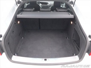Audi A5 2,0 TDI 125kW Sportback 2012