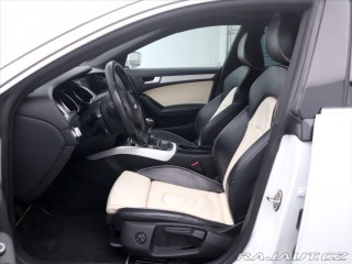 Audi A5 2,0 TDI 125kW Sportback 2012