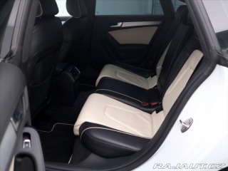 Audi A5 2,0 TDI 125kW Sportback 2012
