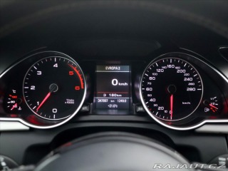 Audi A5 2,0 TDI 125kW Sportback 2012