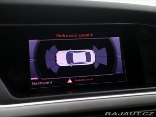 Audi A5 2,0 TDI 125kW Sportback 2012