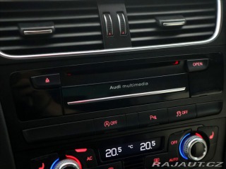Audi A5 2,0 TDI 125kW Sportback 2012