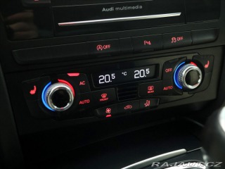 Audi A5 2,0 TDI 125kW Sportback 2012