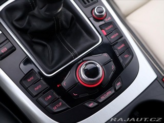 Audi A5 2,0 TDI 125kW Sportback 2012