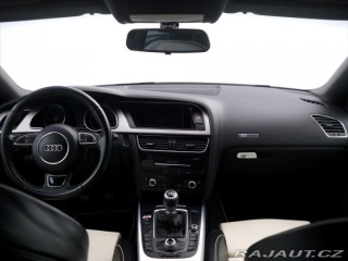 Audi A5 2,0 TDI 125kW Sportback 2012