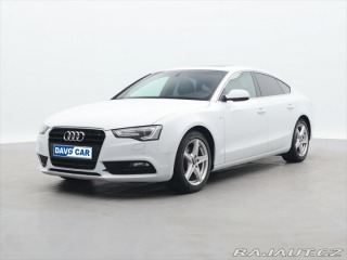 Audi A5 2,0 TDI 125kW Sportback 2012