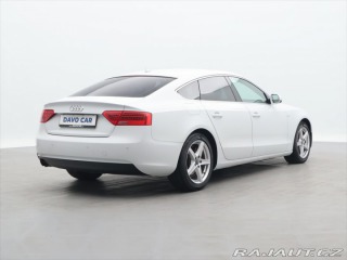 Audi A5 2,0 TDI 125kW Sportback 2012