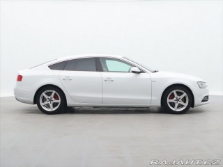 Audi A5 2,0 TDI 125kW Sportback 2012
