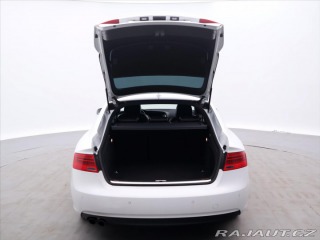 Audi A5 2,0 TDI 125kW Sportback 2012