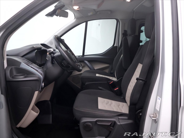 Ford Tourneo Custom 2,2 TDCI 114kW TITANIUM C 2015