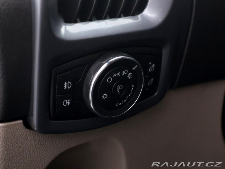 Ford Tourneo Custom 2,2 TDCI 114kW TITANIUM C 2015