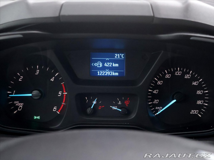 Ford Tourneo Custom 2,2 TDCI 114kW TITANIUM C 2015