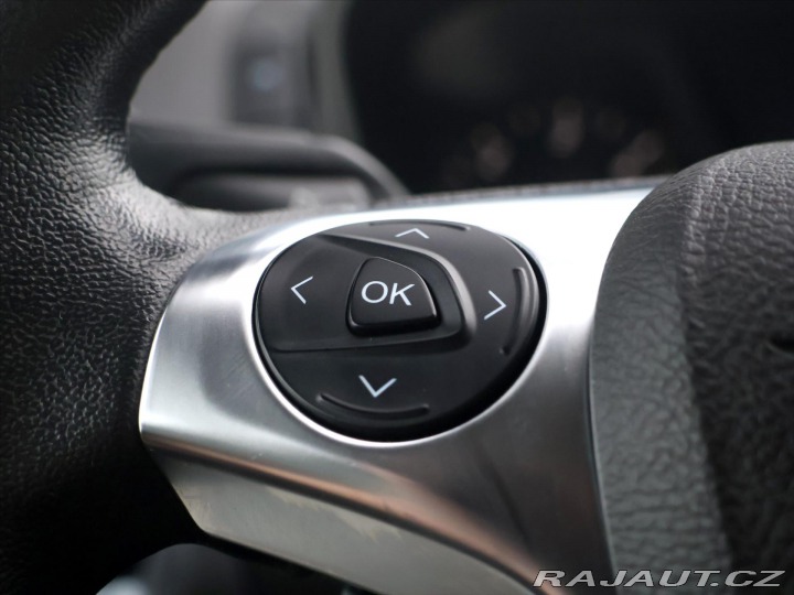 Ford Tourneo Custom 2,2 TDCI 114kW TITANIUM C 2015