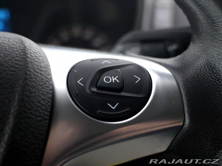 Ford Tourneo Custom 2,2 TDCI 114kW TITANIUM C 2015