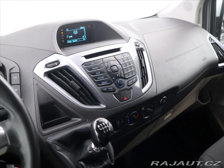 Ford Tourneo Custom 2,2 TDCI 114kW TITANIUM C 2015
