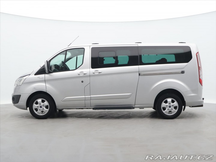 Ford Tourneo Custom 2,2 TDCI 114kW TITANIUM C 2015