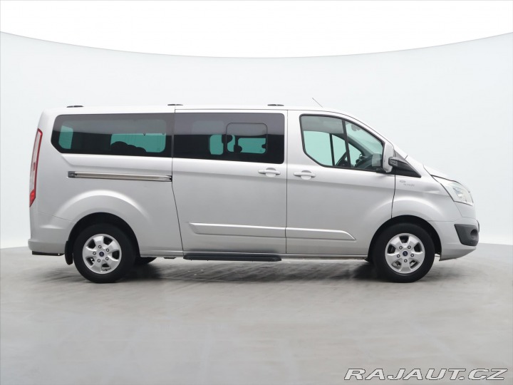 Ford Tourneo Custom 2,2 TDCI 114kW TITANIUM C 2015