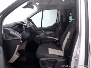 Ford Tourneo Custom 2,2 TDCI 114kW TITANIUM C 2015