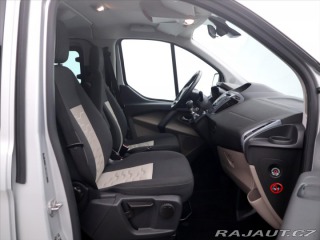 Ford Tourneo Custom 2,2 TDCI 114kW TITANIUM C 2015