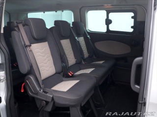Ford Tourneo Custom 2,2 TDCI 114kW TITANIUM C 2015