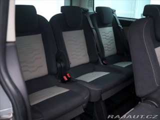 Ford Tourneo Custom 2,2 TDCI 114kW TITANIUM C 2015
