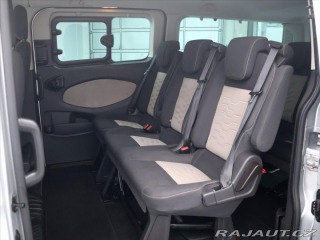 Ford Tourneo Custom 2,2 TDCI 114kW TITANIUM C 2015