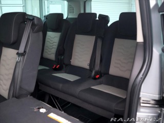 Ford Tourneo Custom 2,2 TDCI 114kW TITANIUM C 2015