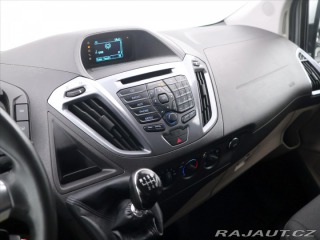Ford Tourneo Custom 2,2 TDCI 114kW TITANIUM C 2015