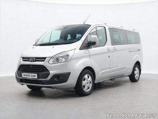 Ford Tourneo Custom 2,2 TDCI 114kW TITANIUM C 2015