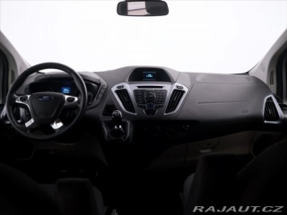 Ford Tourneo Custom 2,2 TDCI 114kW TITANIUM C 2015
