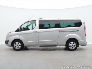Ford Tourneo Custom 2,2 TDCI 114kW TITANIUM C 2015