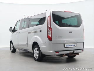 Ford Tourneo Custom 2,2 TDCI 114kW TITANIUM C 2015