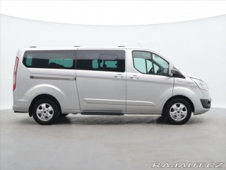 Ford Tourneo Custom 2,2 TDCI 114kW TITANIUM C 2015