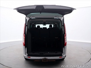 Ford Tourneo Custom 2,2 TDCI 114kW TITANIUM C 2015