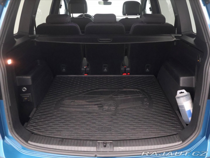 Volkswagen Touran 2,0 TDI 110kW R-Line DSG 2019